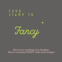 food stamp to Fancy 