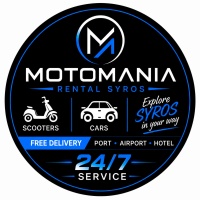 Moto Mania Rentals