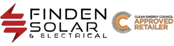 Finden Solar & Electrical