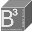 B³ - Betontechnologische Beratung Blomeier