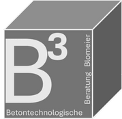 B³ - Betontechnologische Beratung Blomeier