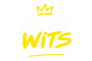 Nicky Wits | COMEDIAN - IG @MRNICKYWITS