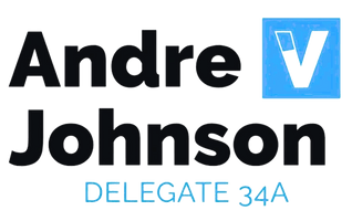 Andre Johnson
Democrat For All