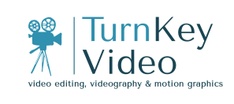 Turnkey Video Editing, videography & motion gr 