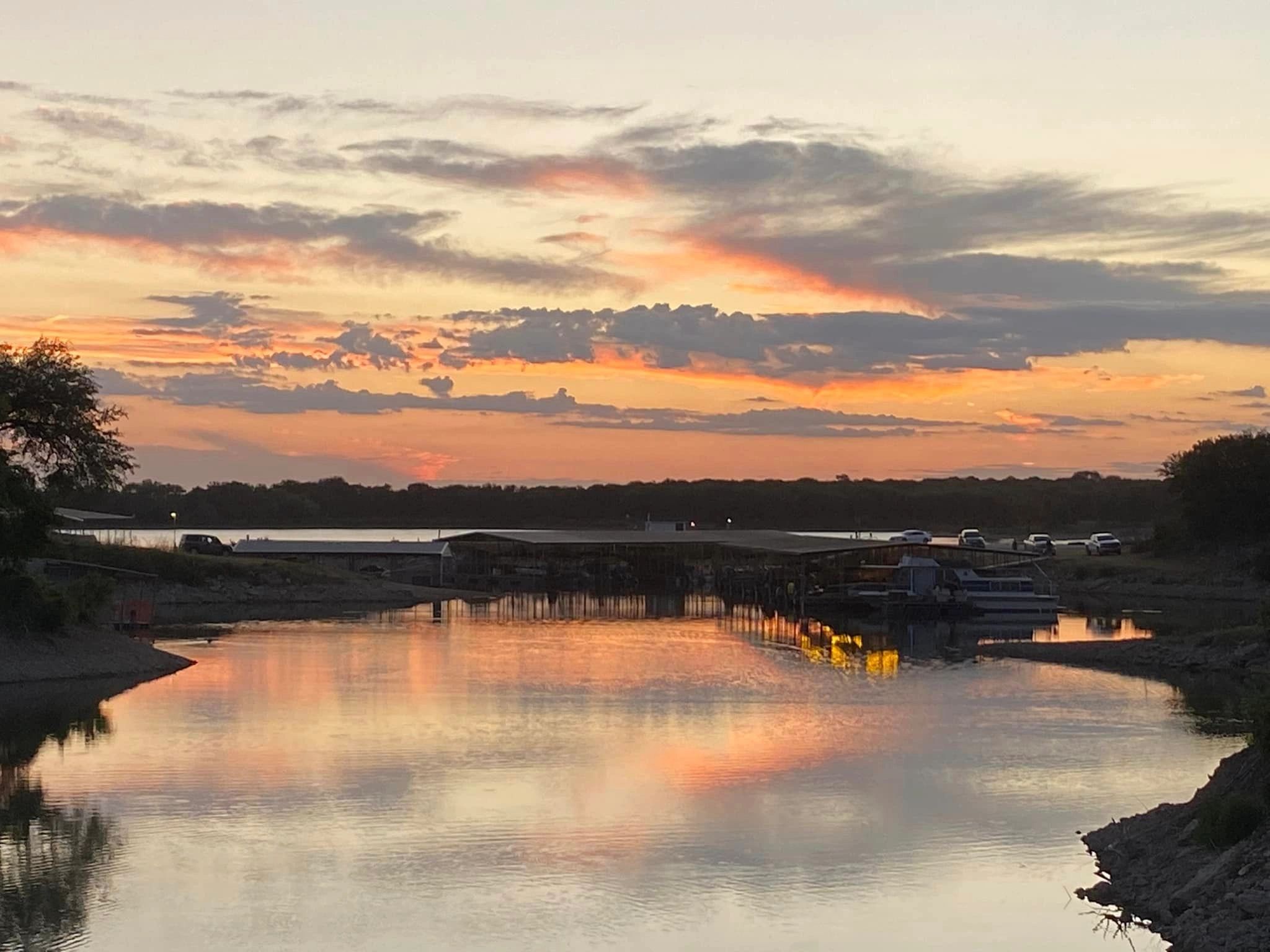 Juniper Cove Marina