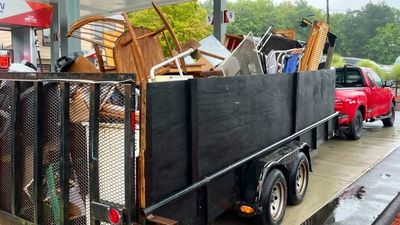 Junk removal services in the Quad Cities – Pro Outdoor Maintenance