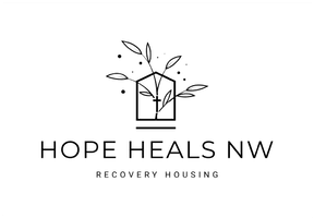 Hope Heals NW