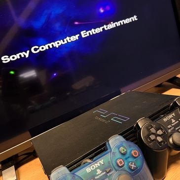 PlayStation 2