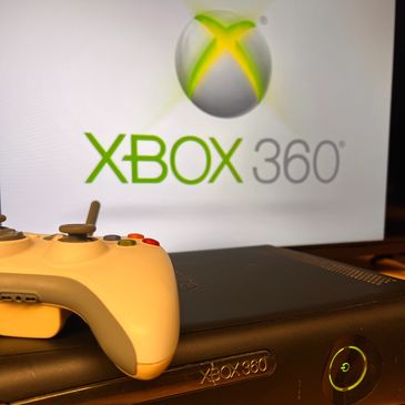 XBOX 360