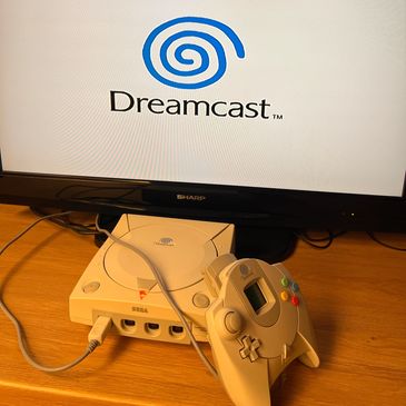 Dreamcast