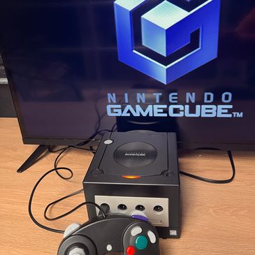 Nintendo GameCube