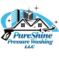 PureShine Pressure Washing LLC