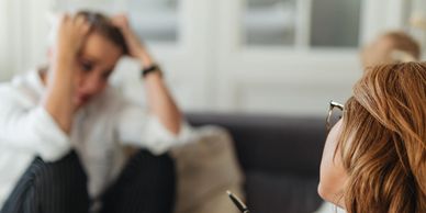 Trauma PTSD counseling Pretoria adults teens teenagers South Africa online TIR Debriefing Group