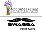 Soapinessence & SWAGGA For Men