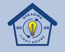 SHEADING LIGHT HOUSE