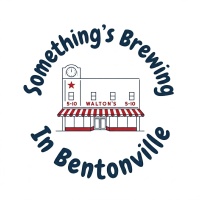 Something's Brewing in Bentonville