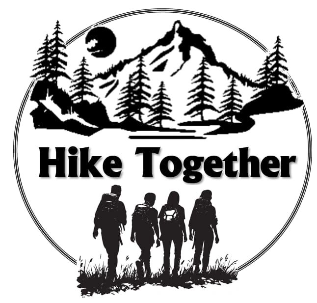 Hike Together's Logo