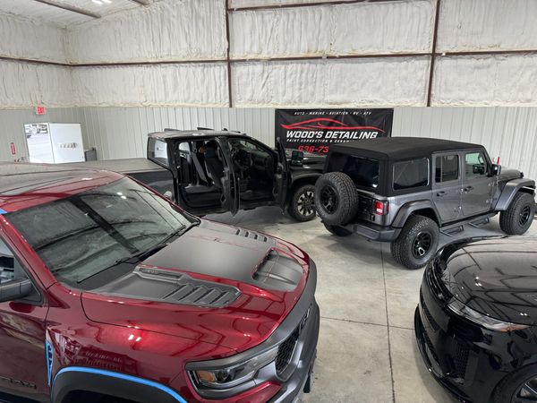 Detailing Packages, affordable prices, Wentzville, MO