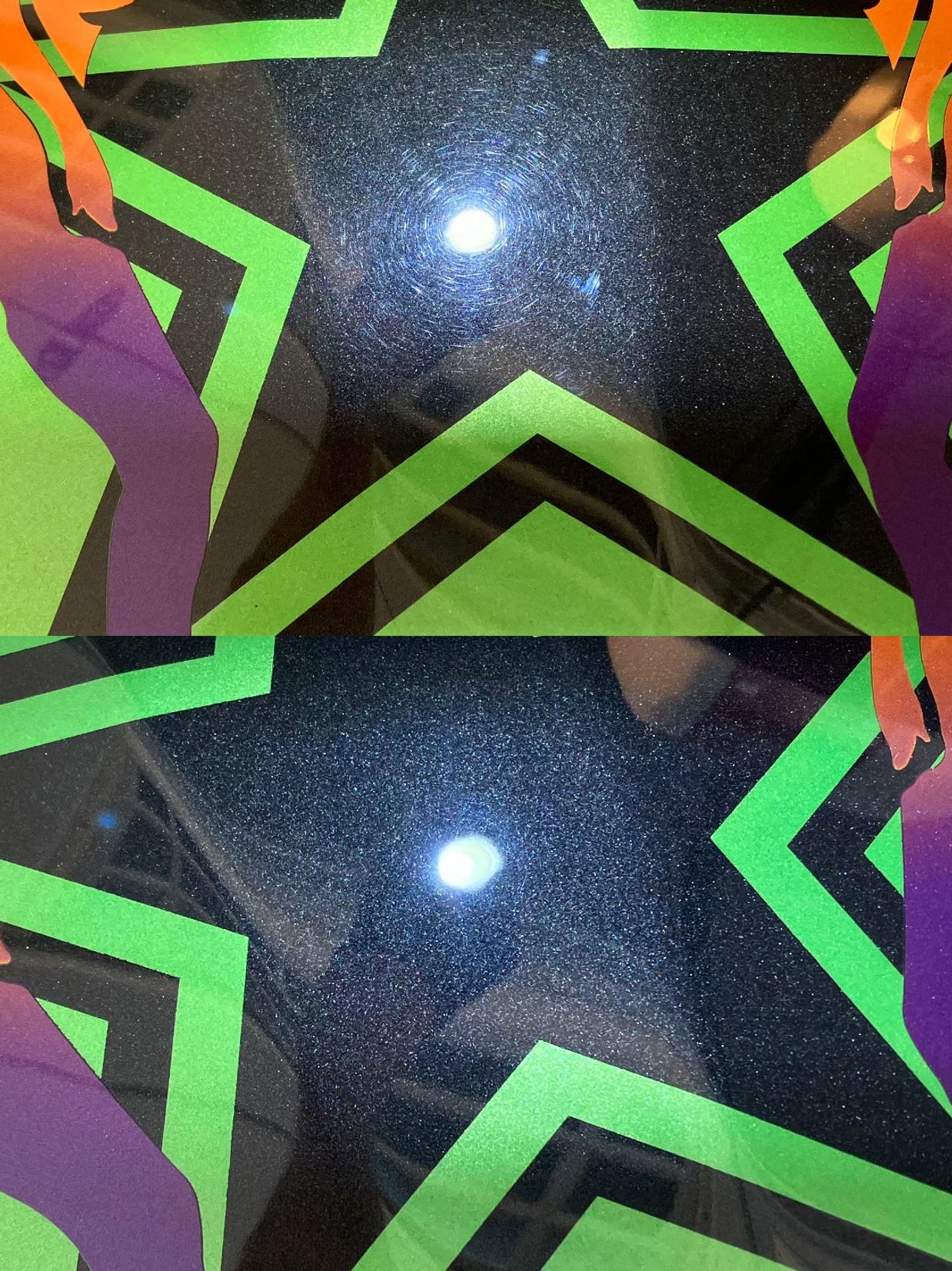 Paint Correction in Wentzville, MO