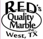 Red's Quality Marble, Inc.