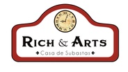 Rich & Arts