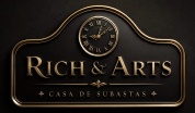 Rich & Arts