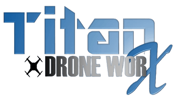 Titan Drone Worx