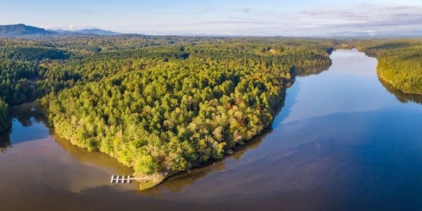 Lakeside Reserve is a gated Lake Rhodhiss community in Connelly Springs, NC with resort-style amenit