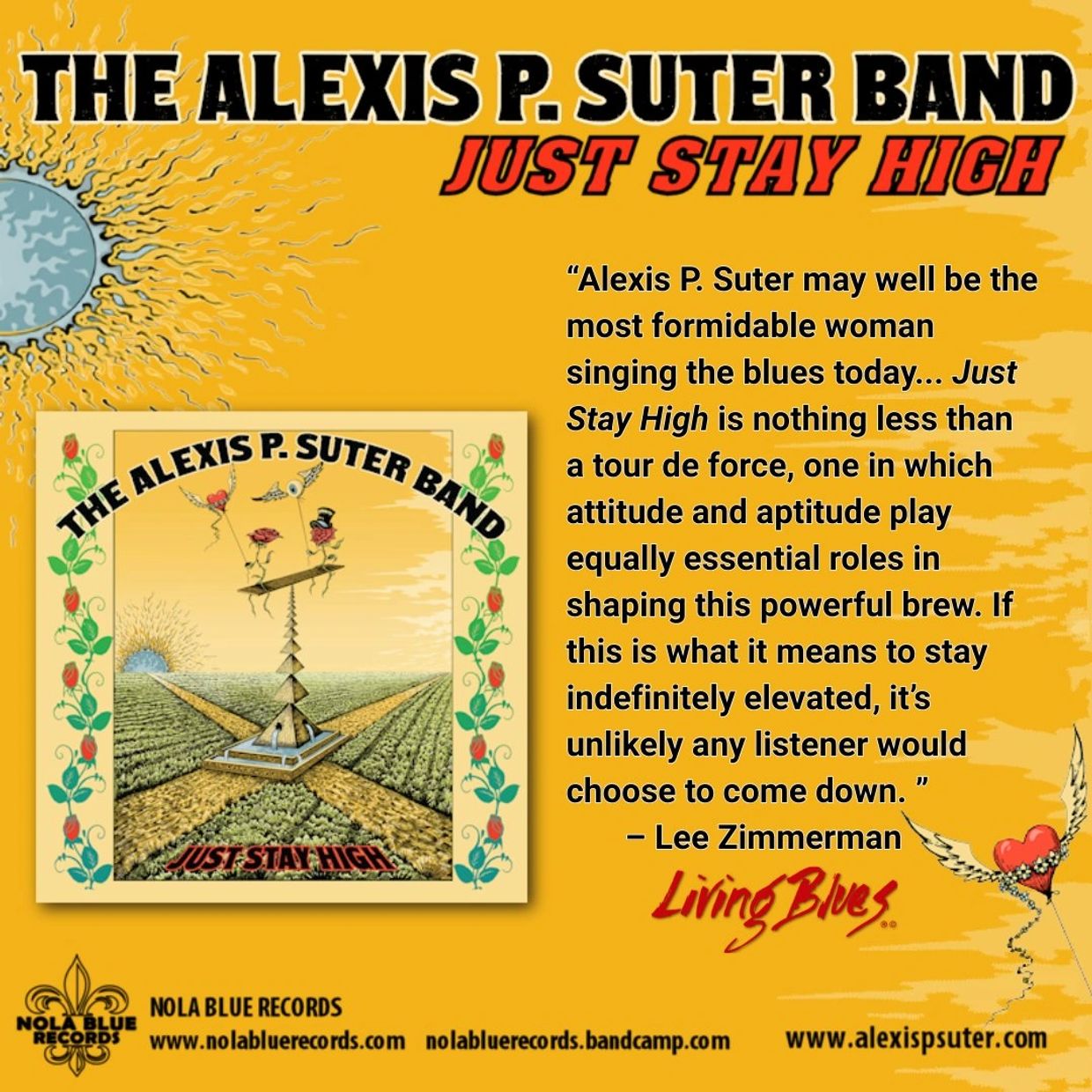 ALEXISPSUTER.COM