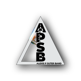 THE ALEXIS P SUTER BAND