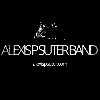 THE ALEXIS P SUTER BAND