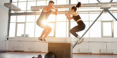 Strength training