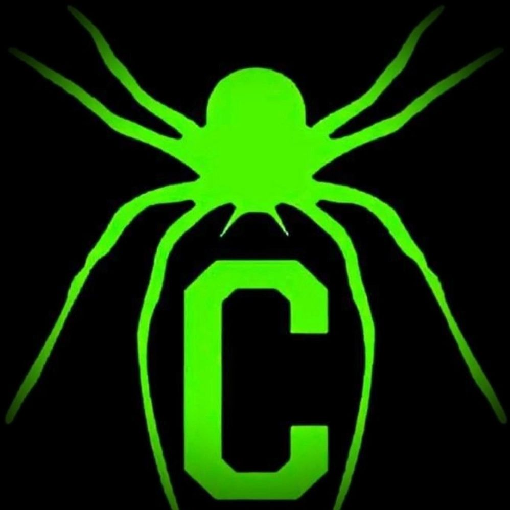 Cleveland Spiders logo