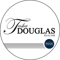 TASHA DOUGLAS
THE RIDGE REALTY GROUP