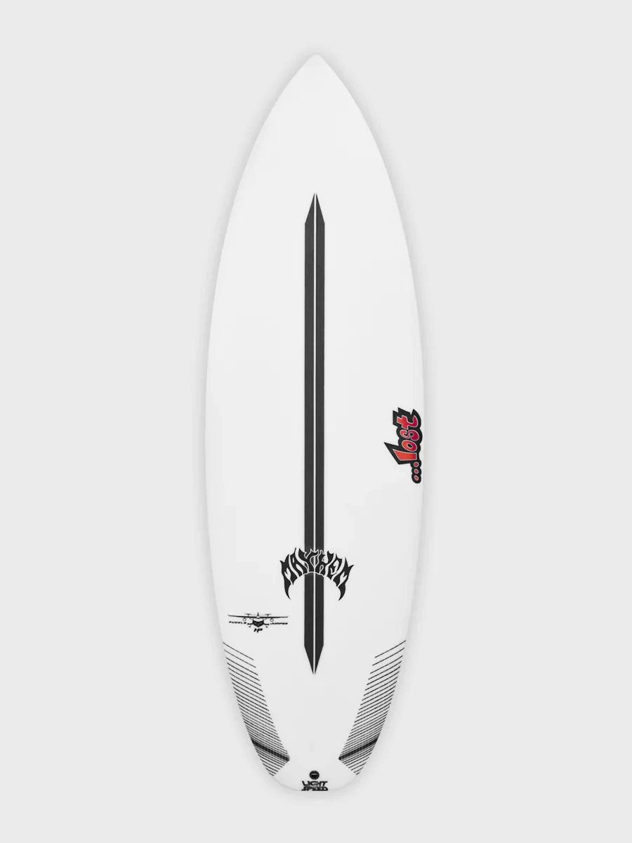 PUDDLE JUMPER PRO LIGHTSPEED EPS 6’1 20.75 2.64 36.00L