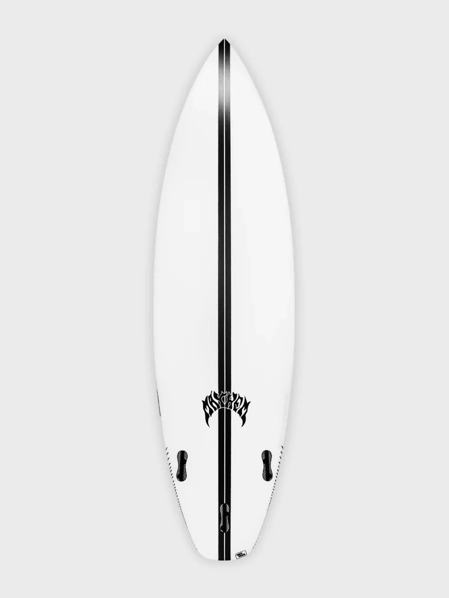 大人気 LOST SURFBOARD UBER DRIVER 5'9
