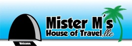 Mister M's House of Travel