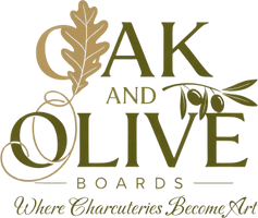 Oak and Olive Boards