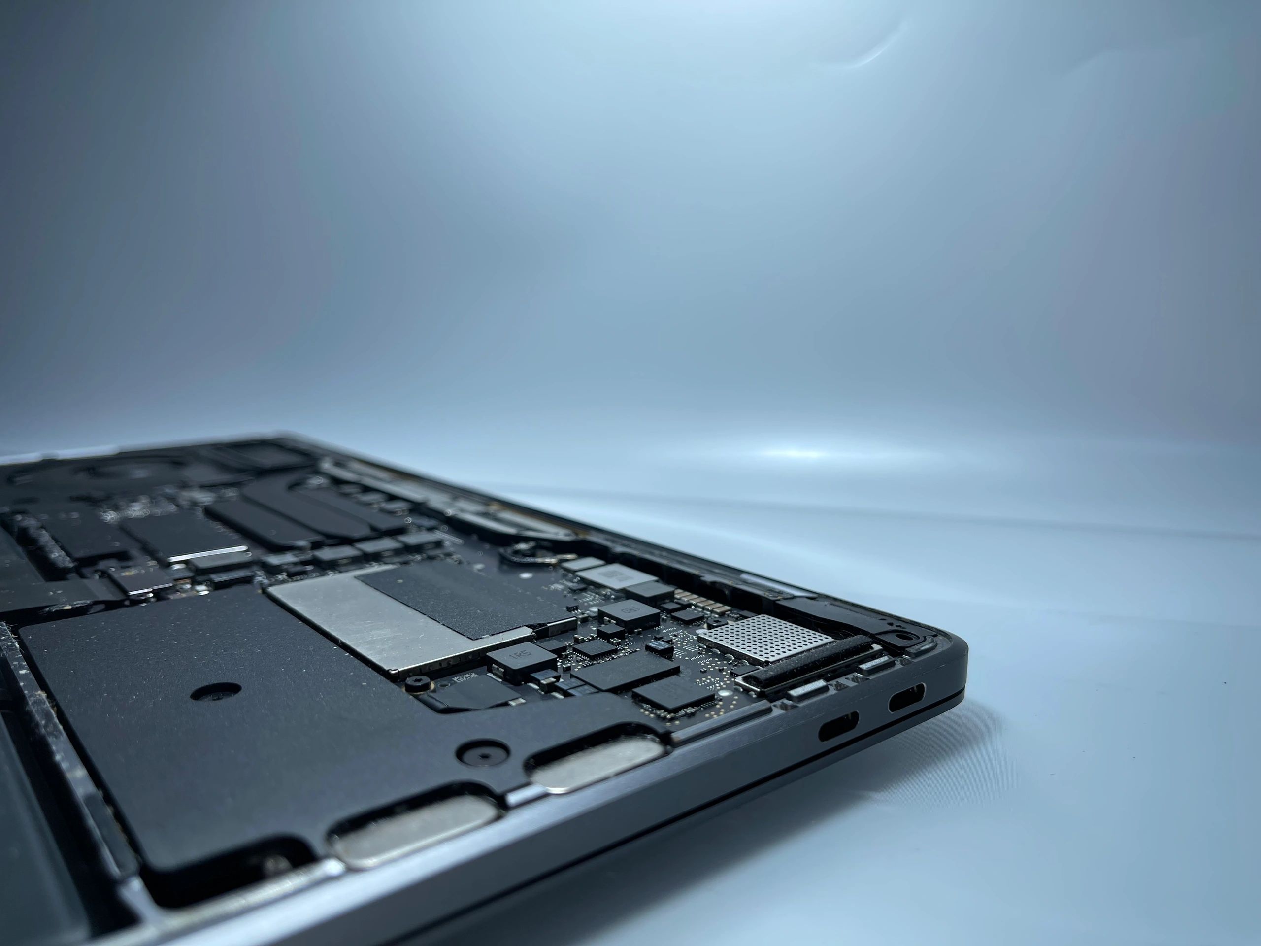 Repaired Here Laptop Repair Birmingham, Macbook Repair Services