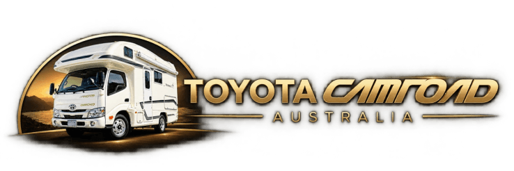Toyota Camroad Australia
 
