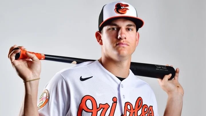 Strong Pitching Lifts the Orioles' Minor Leaguers, While Coby Mayo