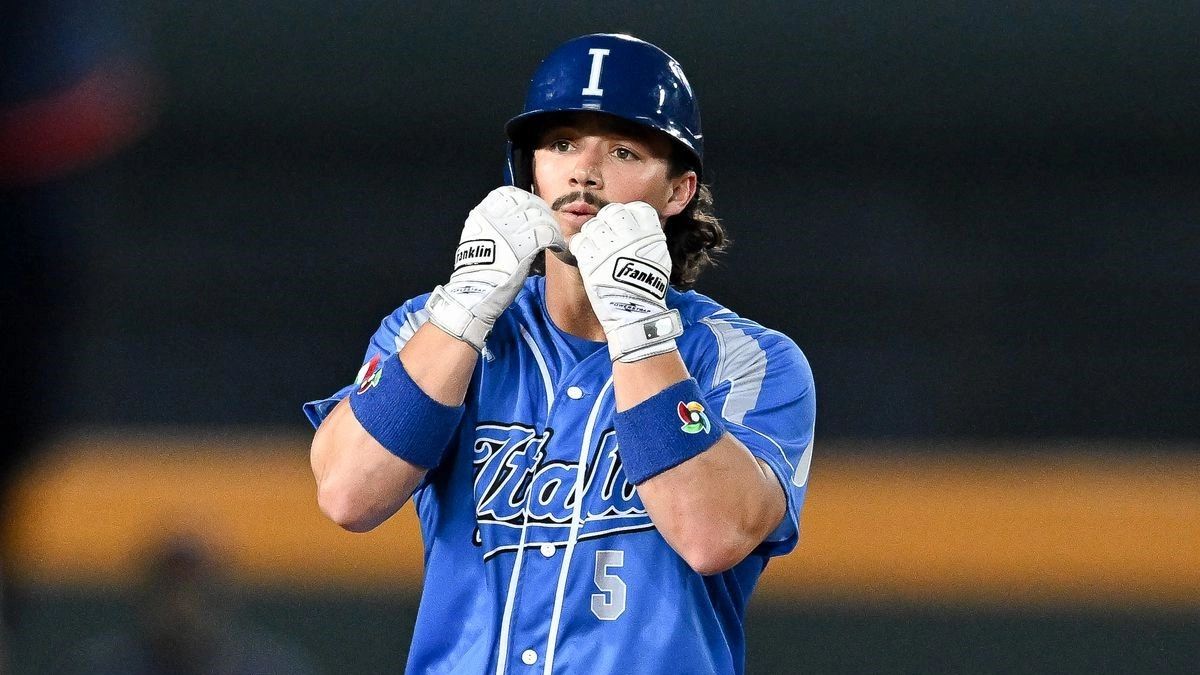 Cup of Joe Dominic Fletcher