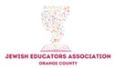 Jewish Educators Association of Orange County