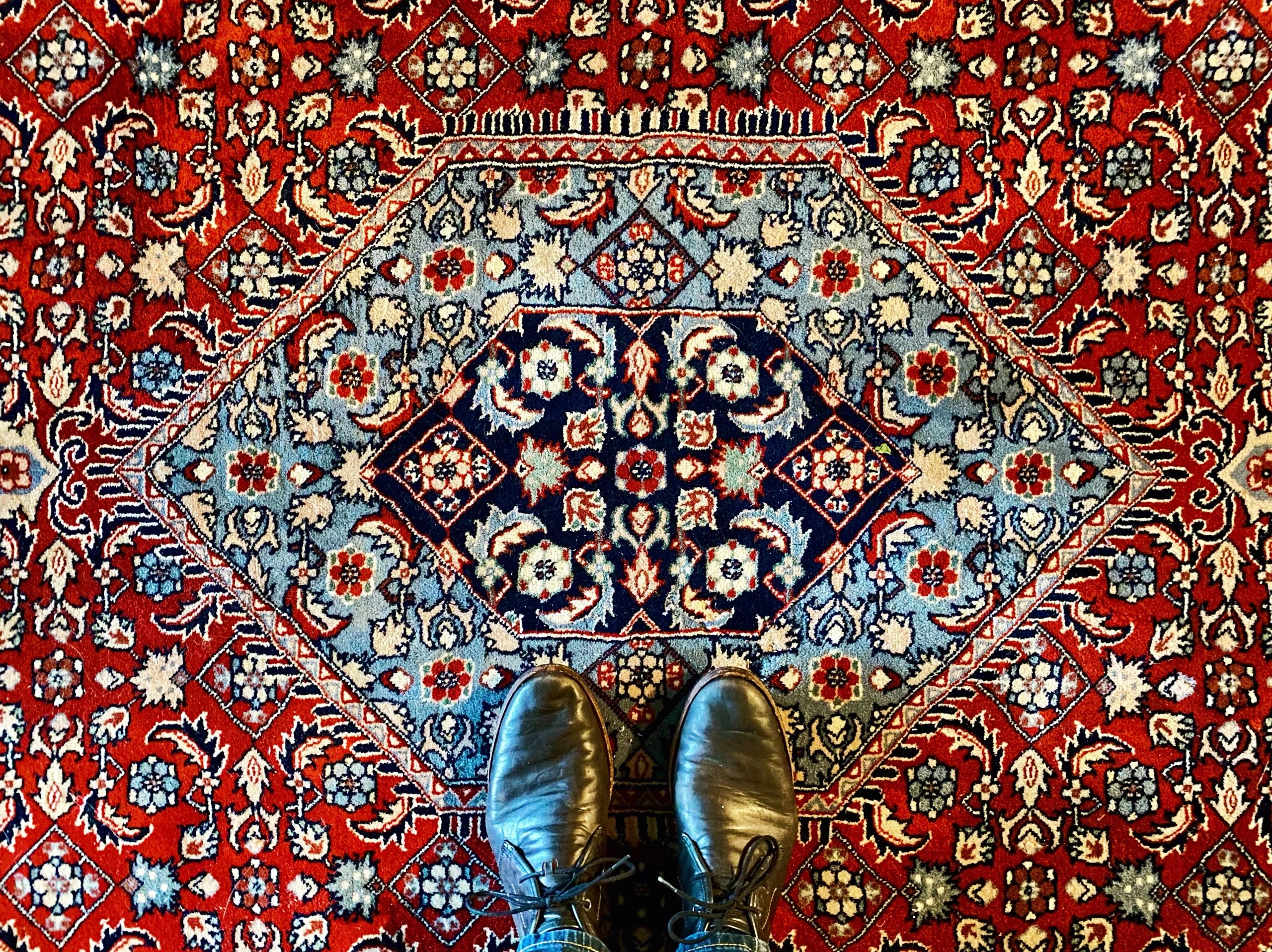 Seattle Rug Studio