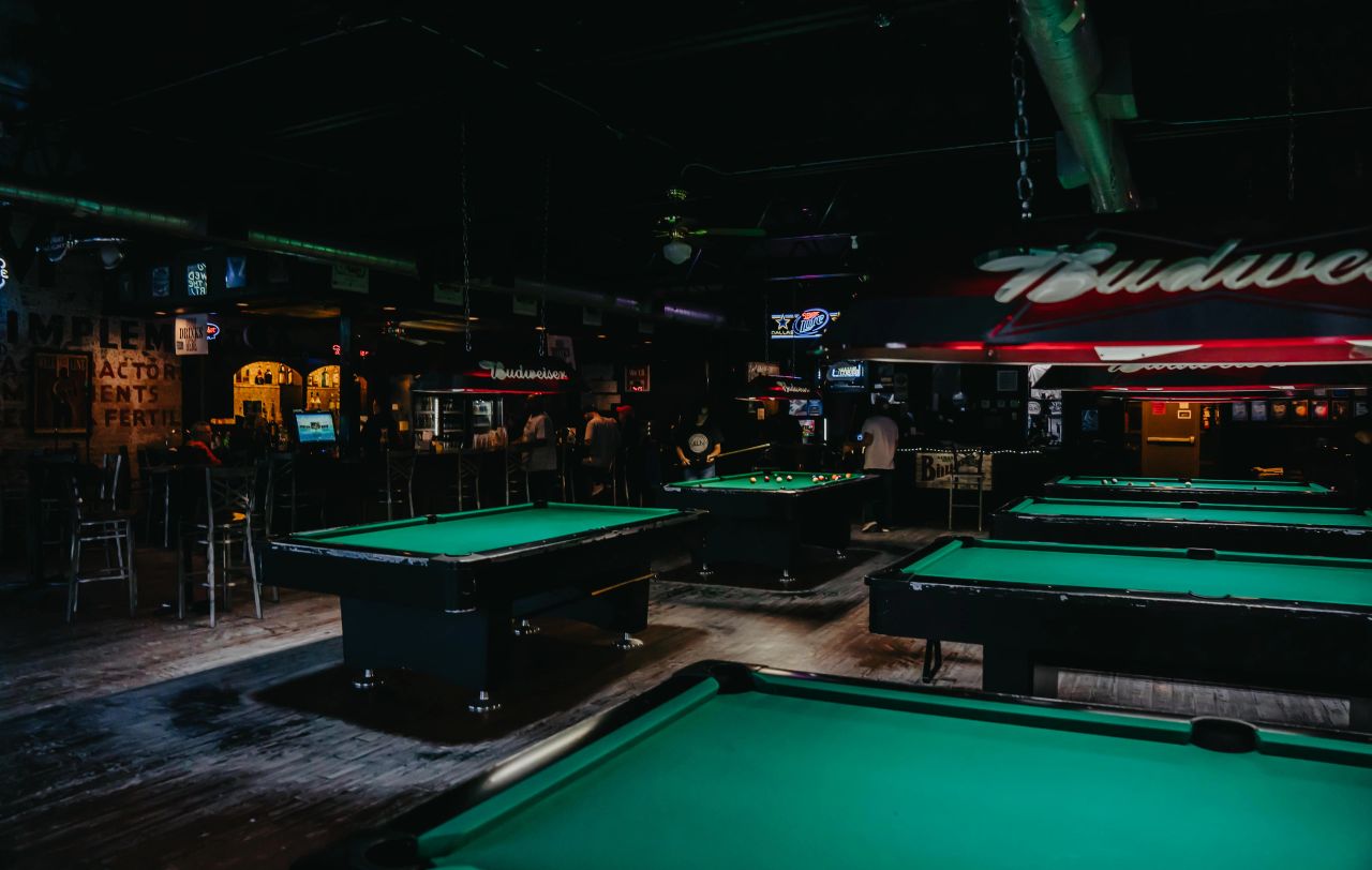 XL'N Pool Hall & Club business photo