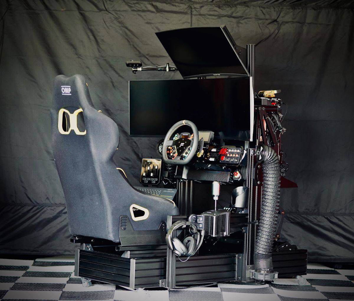 Pro Rig