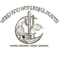 Weird and Wonderful Plants