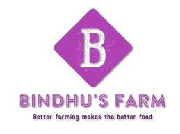 Bindhu's Farm