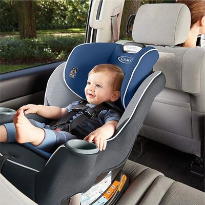Autoasiento graco sequel online