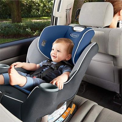 Graco sequel sequence  silla para auto autoasiento